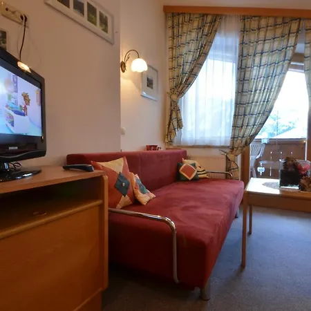 Kitz By Alpen Appartement