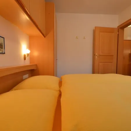 Appartement Kitz By Alpen *