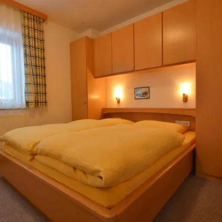 Appartement Kitz By Alpen *